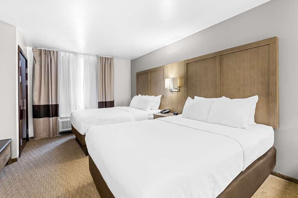 Comfort Suites Columbia Zimmer foto