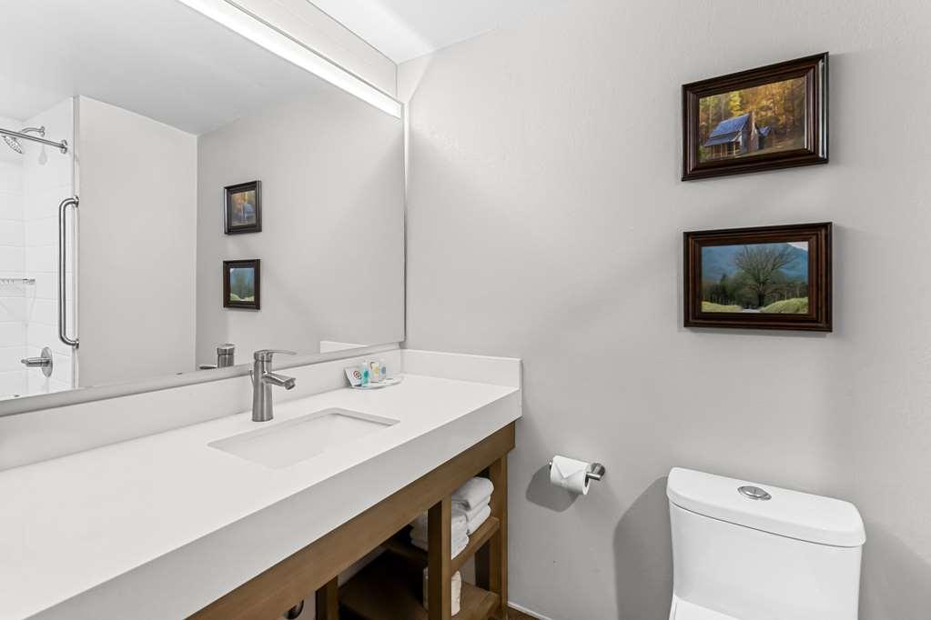 Comfort Suites Columbia Zimmer foto